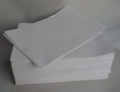 图文快印的纸张规格是什么样的呢？